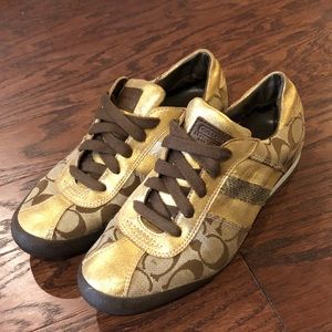 Coach Sneakers
